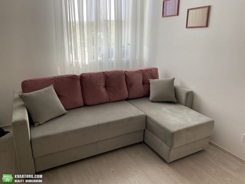 Sell 1-room apartment. Киев, пер. Левитана — photo 1