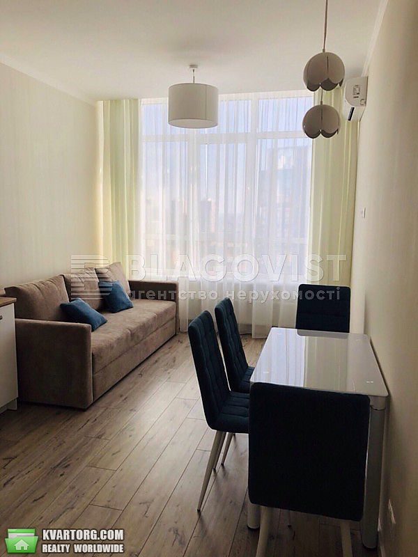Sell 1-room apartment. Киев,  Кудри — photo 4