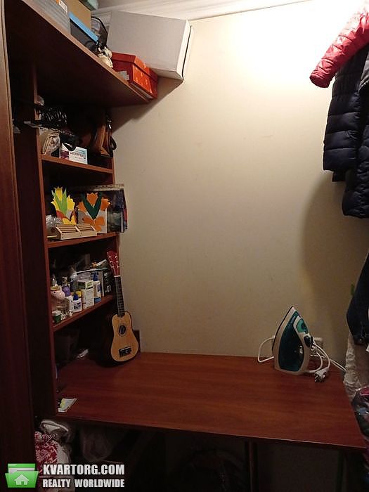 Sell 2-room apartment. Киев, Вифлеемская — photo 6