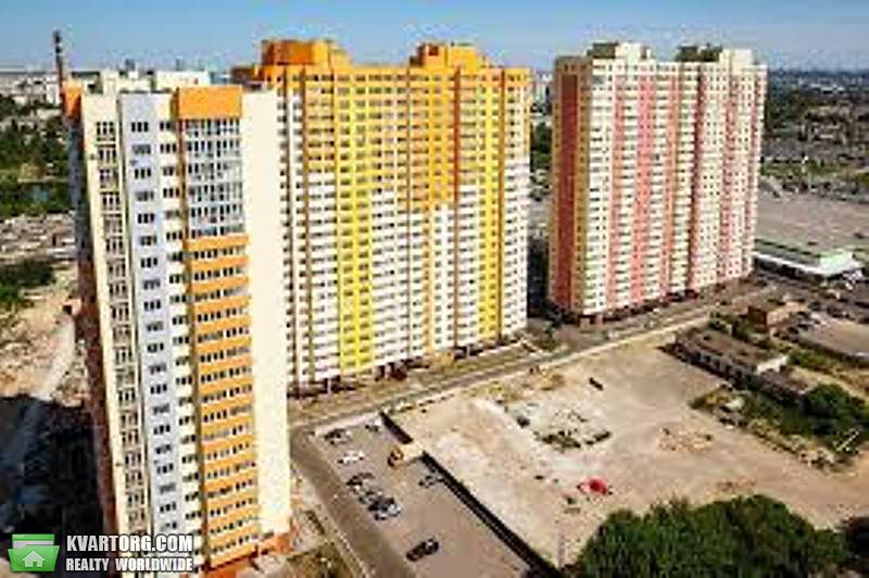 Sell 1-room apartment. Киев, Семьи Кульженко — photo 1