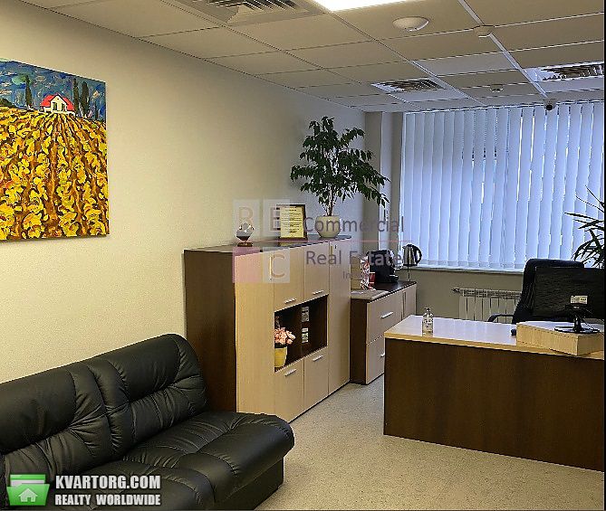 Sell office. Киев, Новопечерский переулок — photo 3