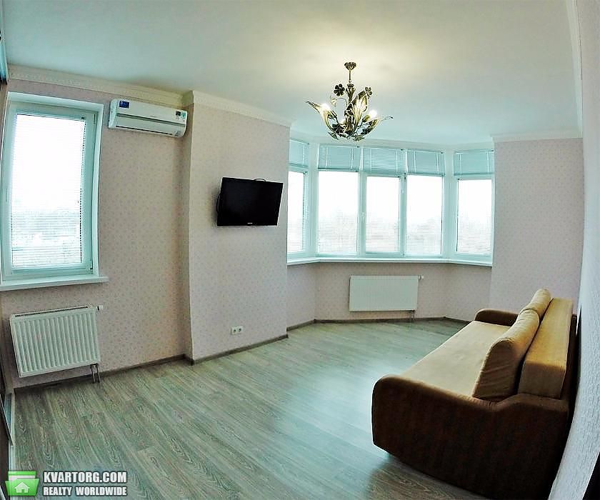 Rent out 1-room apartment. Киев,  Феодосийский пер — photo 3