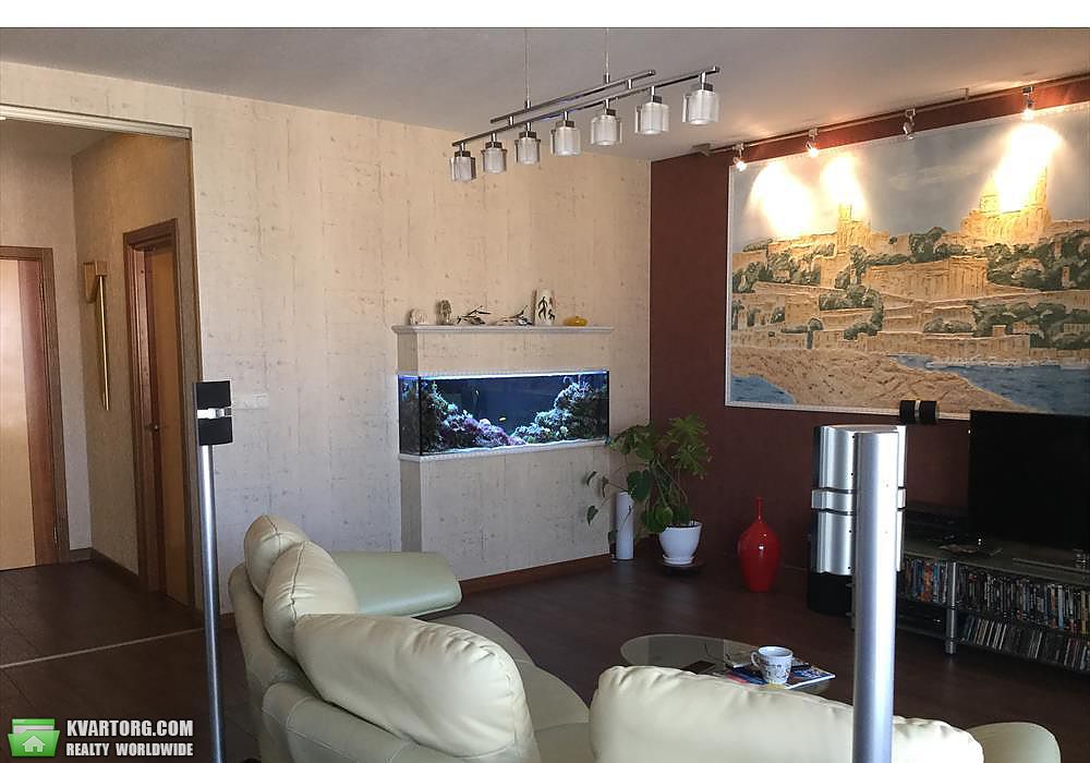 Sell 3-room apartment. Киев,  Героев Сталинграда пр — photo 1
