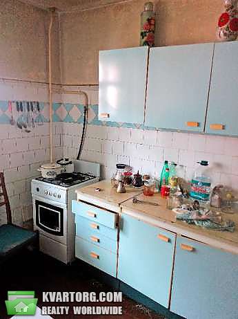 Sell 2-room apartment. Киев,  Сечевых Стрельцов — photo 6