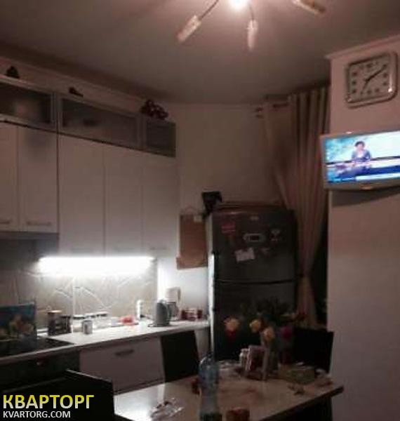Rent out 3-room apartment. Одесса, Маршала Говорова — photo 4