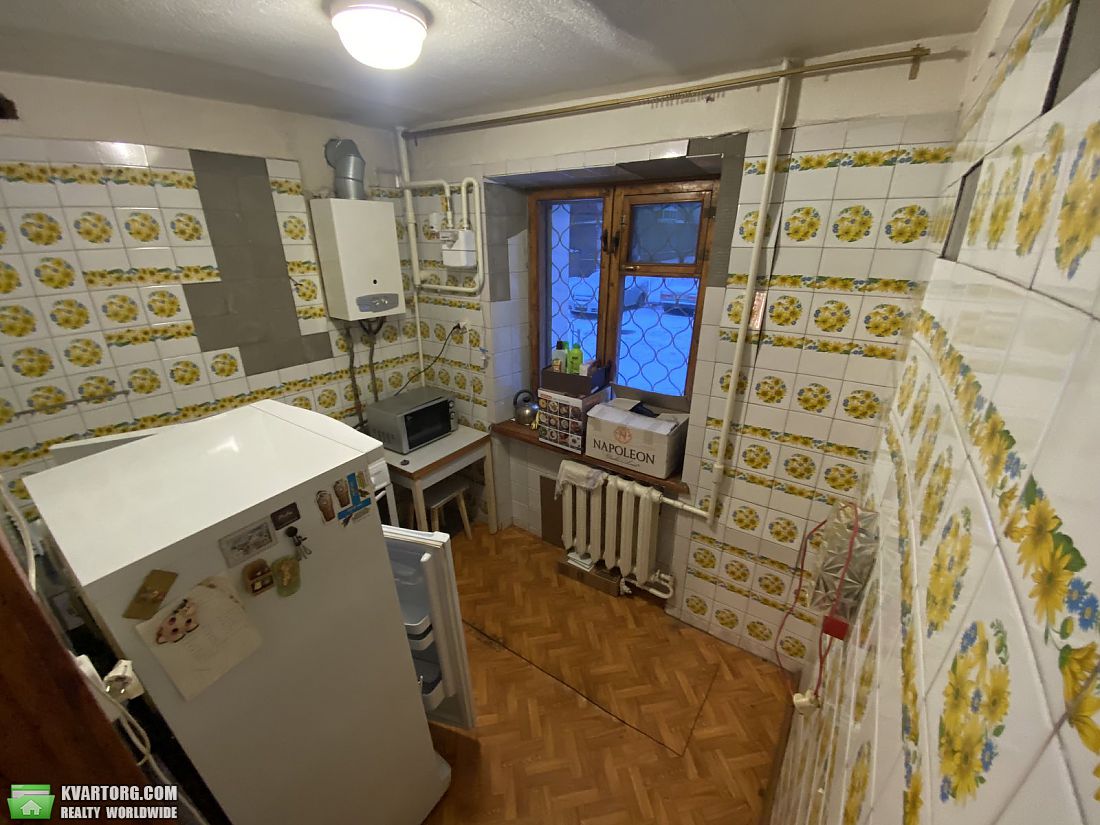Rent out 3-room apartment. Днепропетровск,  Гагарина пр — photo 1