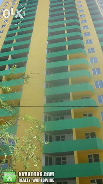 Sell 1-room apartment. Киев, Гашека — photo 1