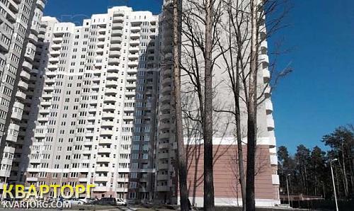 Sell 3-room apartment. Киев, Пономарева — photo 1
