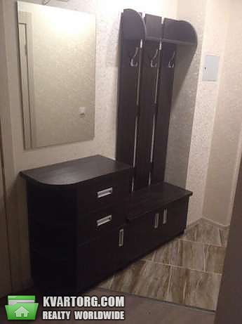 Rent out 1-room apartment. Киев,  Строкача — photo 8
