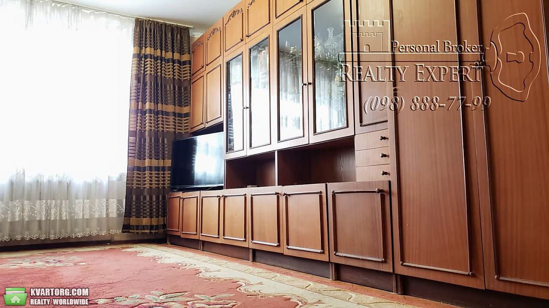 Sell 3-room apartment. Киев,  Драгоманова — photo 4