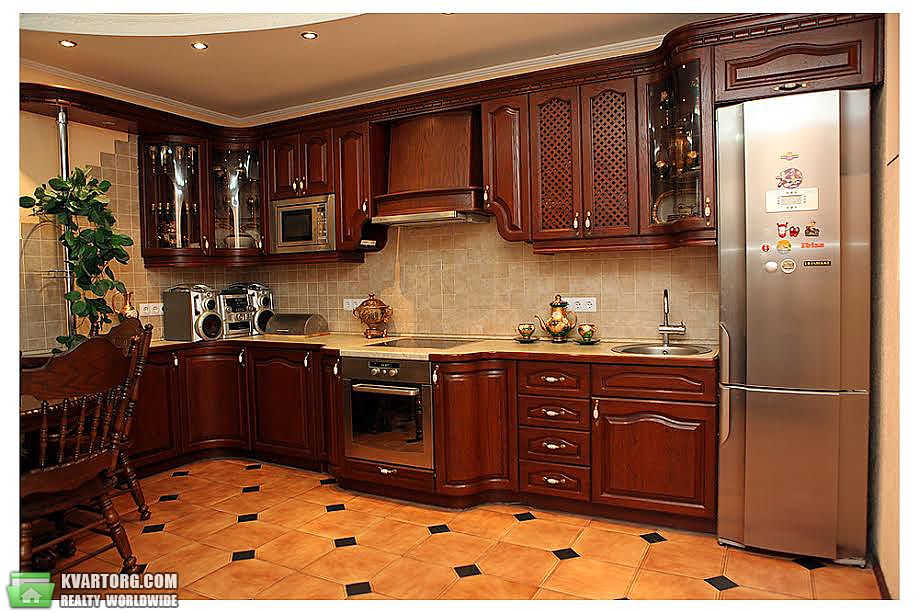 Rent out 3-room apartment. Киев,  Кудряшова — photo 7
