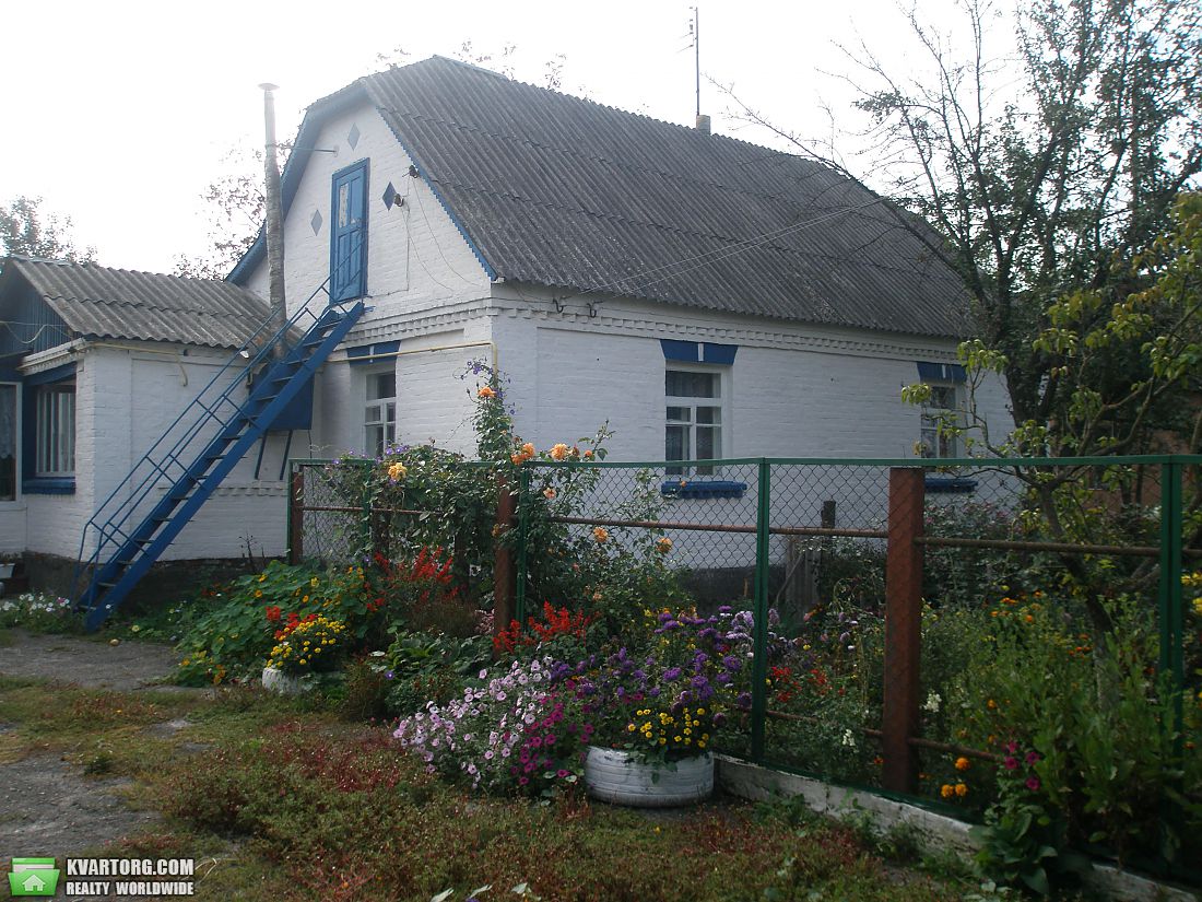 Sell house. Киевская обл., Загальцы — photo 2
