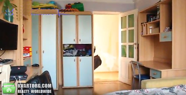 Sell 2-room apartment. Киев,  Серафимовича — photo 4