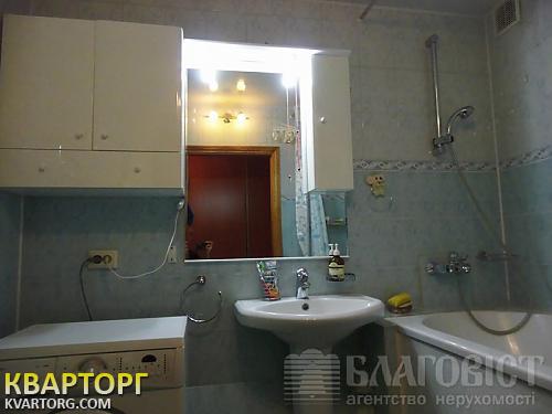 Sell 2-room apartment. Киев,  Бажана — photo 9