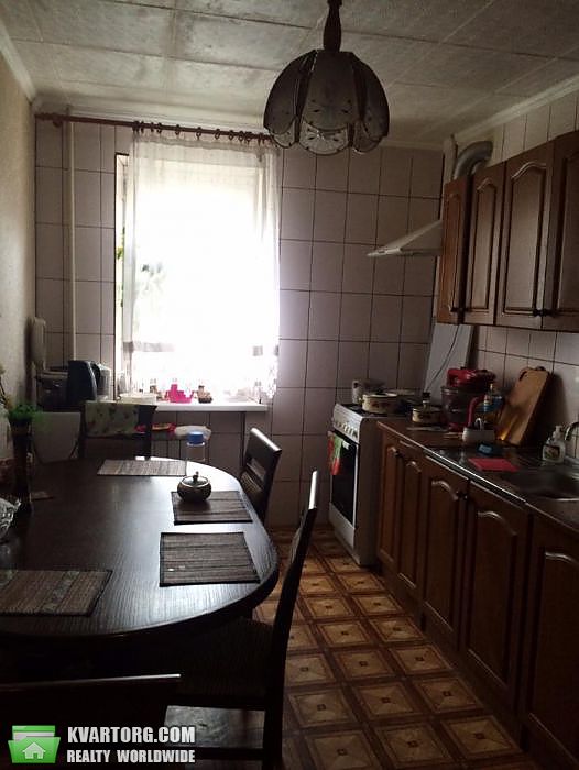 Sell 3-room apartment. Киев,  Симиренко — photo 5