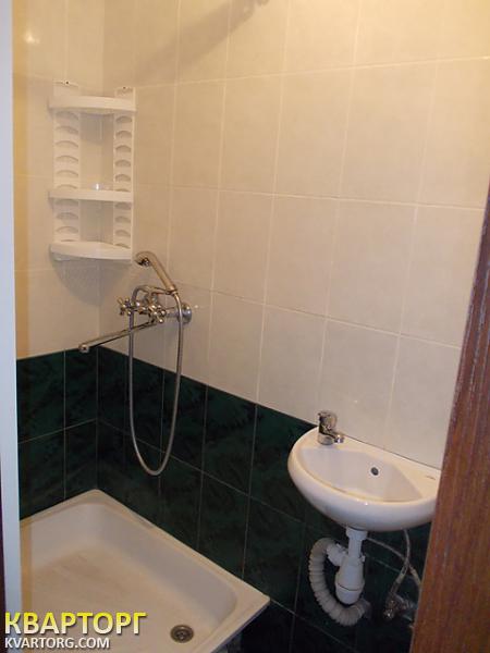 Rent out 1-room apartment. Киев,  Руданского — photo 4
