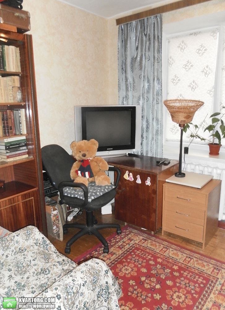 Sell 3-room apartment. Киев,  Половецкая — photo 3