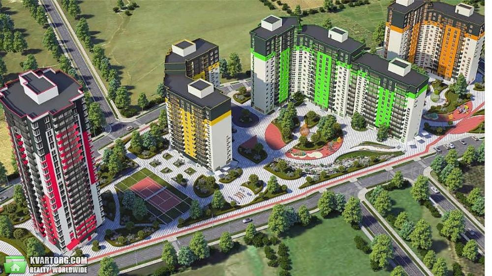 Sell 1-room apartment. Киев,  Гречко — photo 9