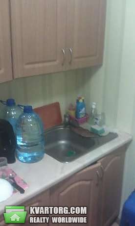 Sell 1-room apartment. Киев,  Новопироговская — photo 8