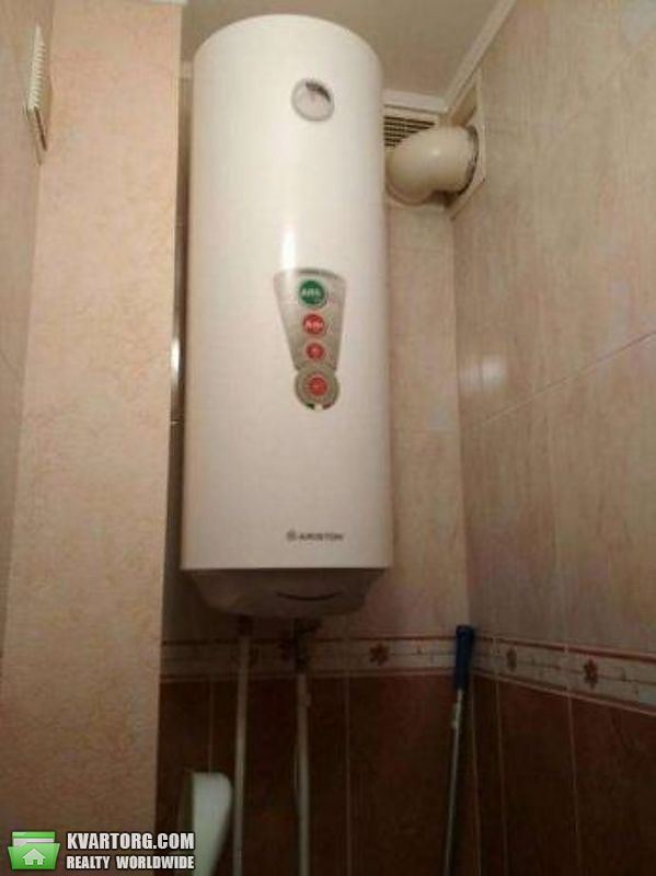 Sell 1-room apartment. Киев, Сабурова — photo 7