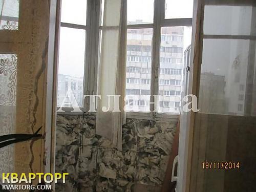 Sell 2-room apartment. Одесса, Добровольского проспект — photo 4