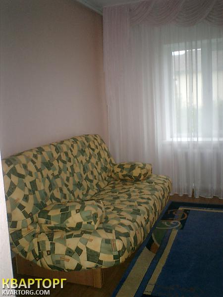 Rent out house. Киев,  Богатырская — photo 8