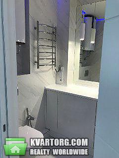 Rent out 2-room apartment. Киев, Вацлава Гавела — photo 5