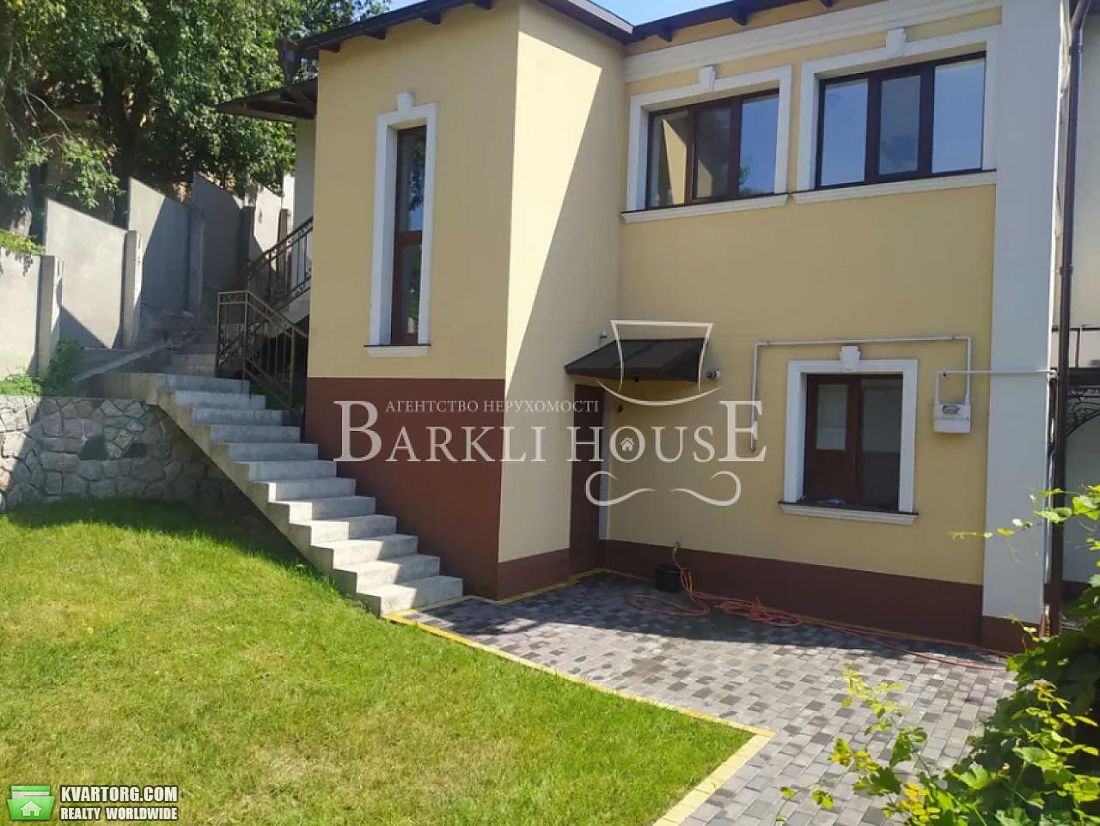 Rent out house. Киев,  Цимбалов Яр — photo 1