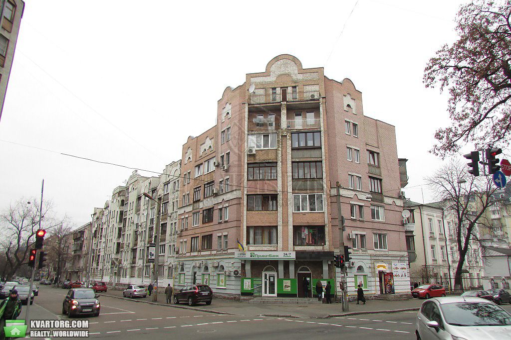 Sell 3-room apartment. Киев, волошская — photo 1