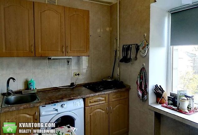 Sell 3-room apartment. Киев,  Заболотного — photo 6