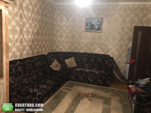 Rent out 2-room apartment. Киев, Саксаганского — photo 4