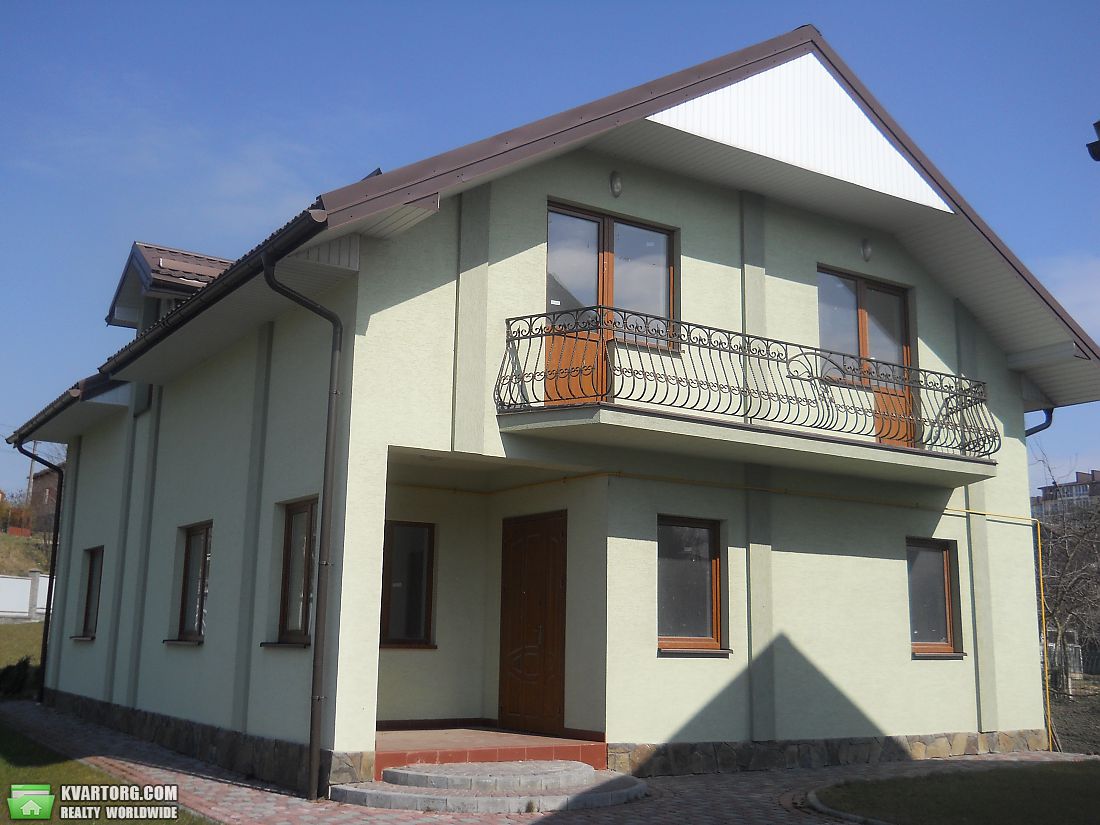 Sell house. Львов, Наварійська — photo 1