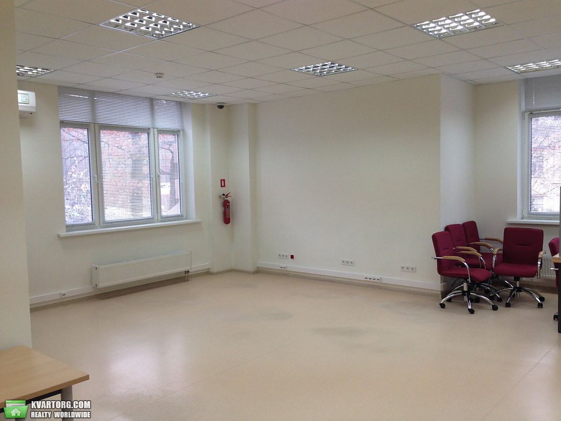 Rent out office. Киев,  Львовская — photo 3