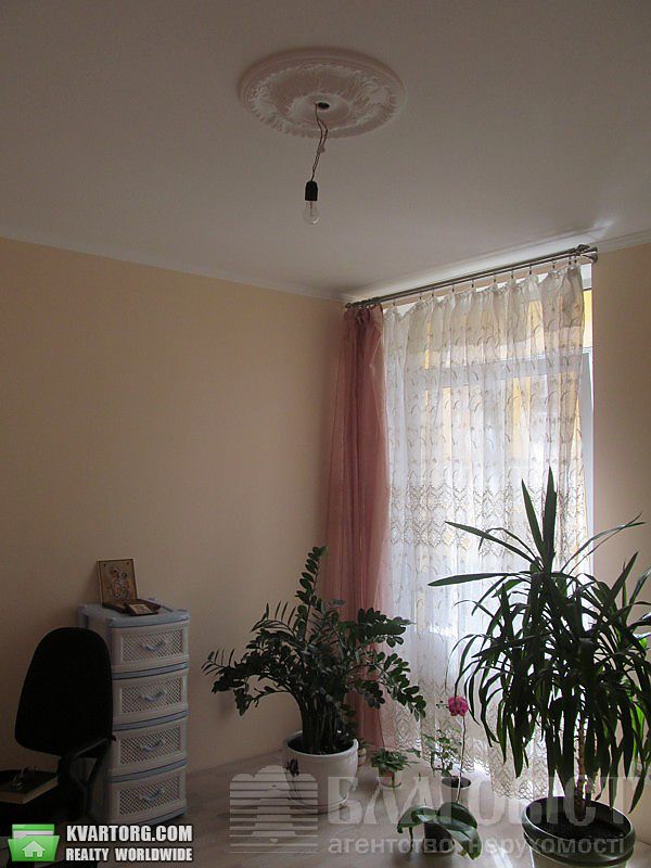 Sell 1-room apartment. Киев, Регенераторная — photo 4