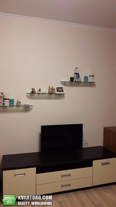 Sell 1-room apartment. Киев,  Харьковское шоссе — photo 4