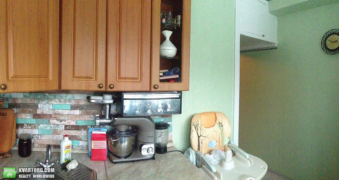 Sell 2-room apartment. Киев, Дарницкий бульвар — photo 3