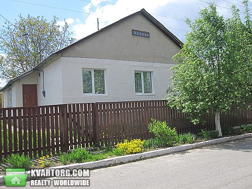 Sell house. Киевская обл.,  Хмельницкая — photo 1
