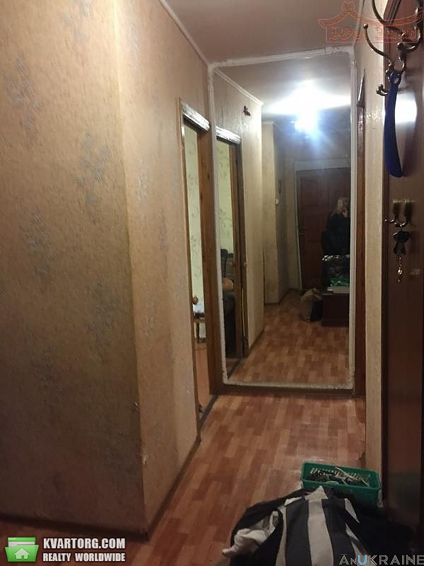 Sell 2-room apartment. Одесса, Фонтанская дорога — photo 1