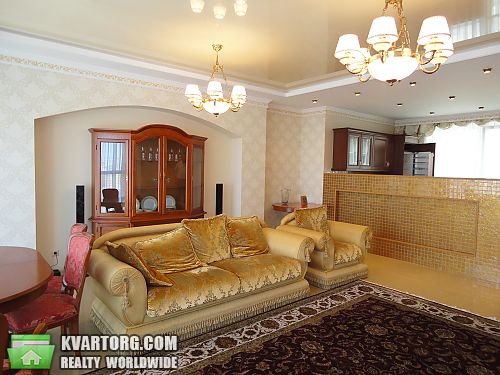 Sell 3-room apartment. Киев, Тараса Шевченко бульвар — photo 4