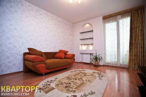 Rent out 1-room apartment. Киев,  Героев Сталинграда пр — photo 1