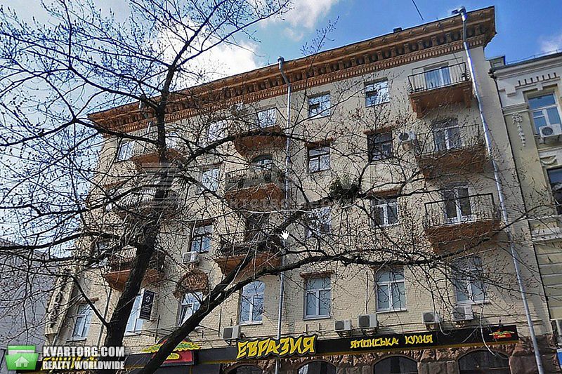 Sell 2-room apartment. Киев,  Шота Руставели — photo 1