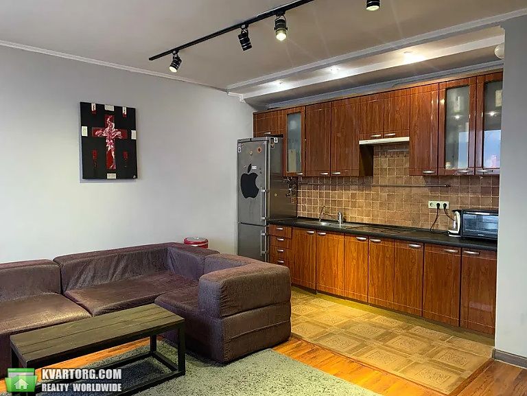 Sell 2-room apartment. Киев,  Курбаса — photo 1