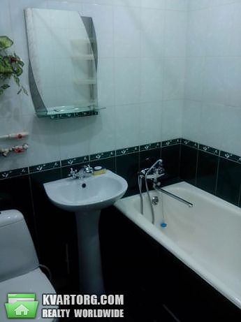 Rent out 1-room apartment. Харьков, Широнинцев — photo 5