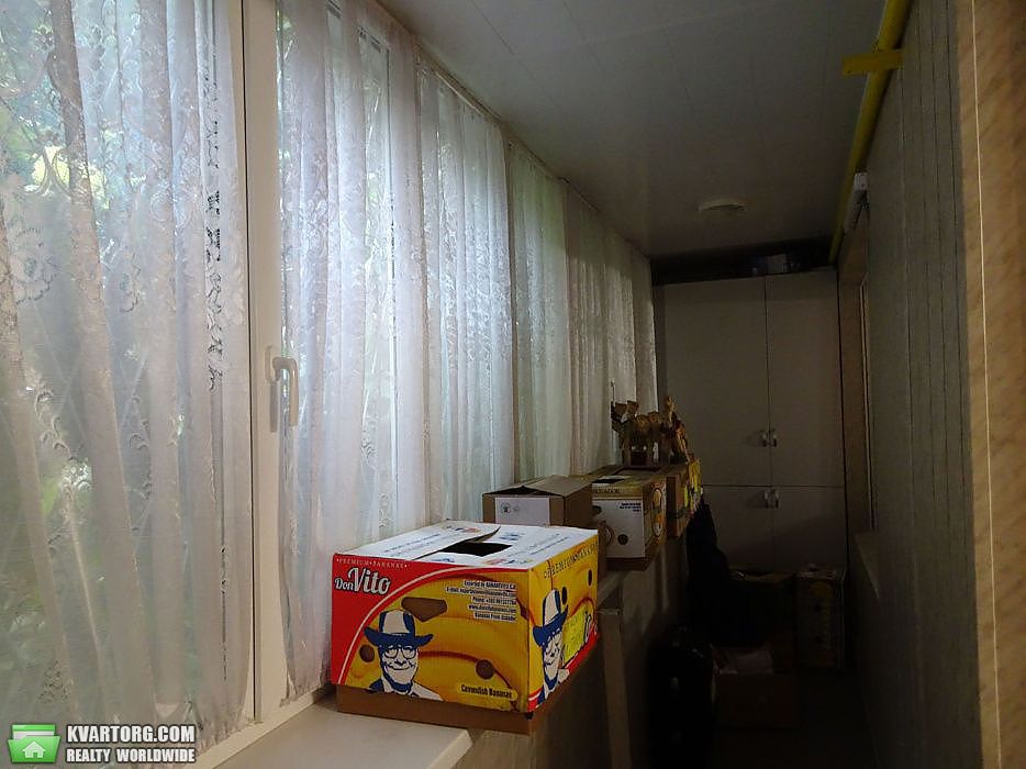 Sell 5-room apartment. Киев,  Автозаводская — photo 10