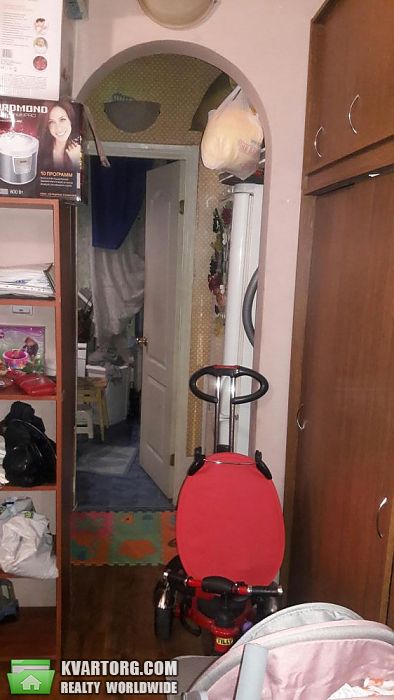Sell 2-room apartment. Одесса, Краснослободская — photo 8