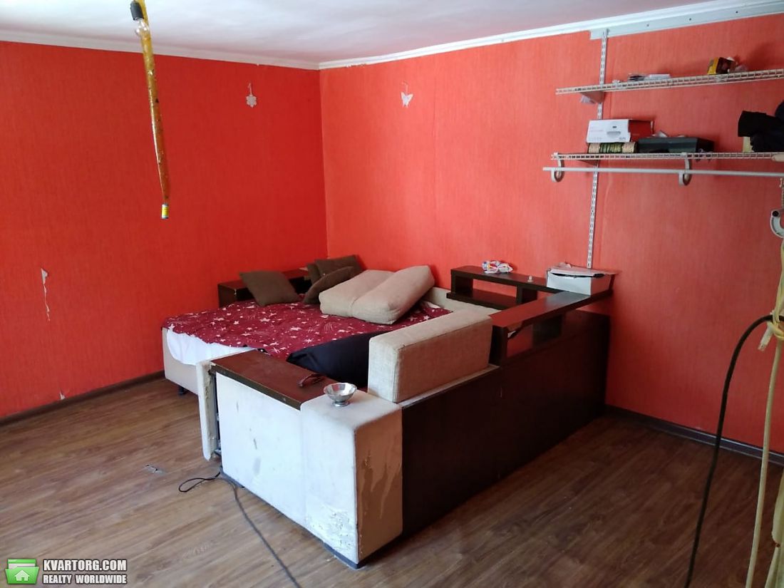 Sell house. Одесса, Жевахова — photo 1
