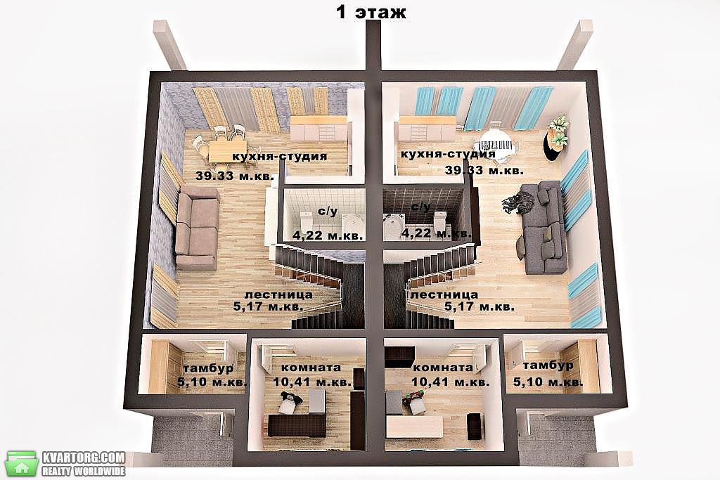 Sell house. Буча, Революции — photo 8