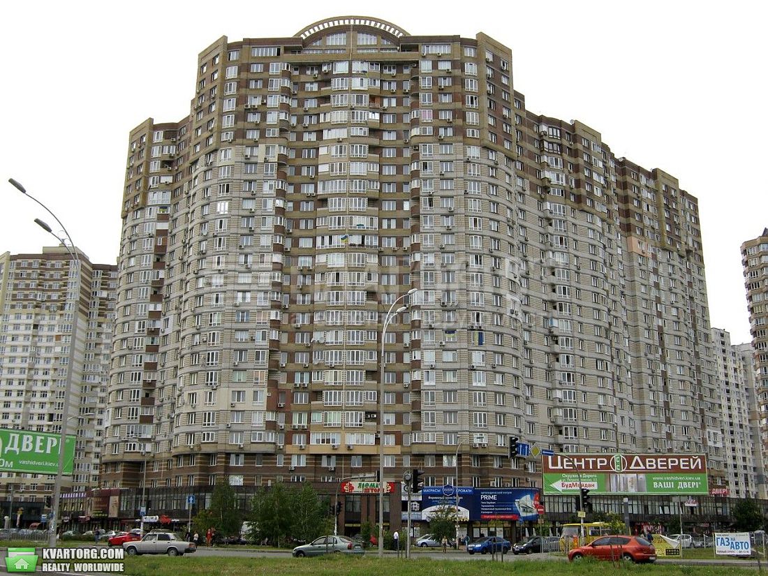 Sell 3-room apartment. Киев,  Григоренко пр — photo 5