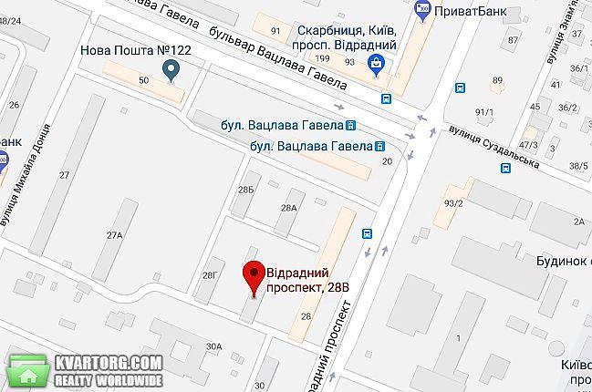 Sell 3-room apartment. Киев,  Отрадный пр — photo 2