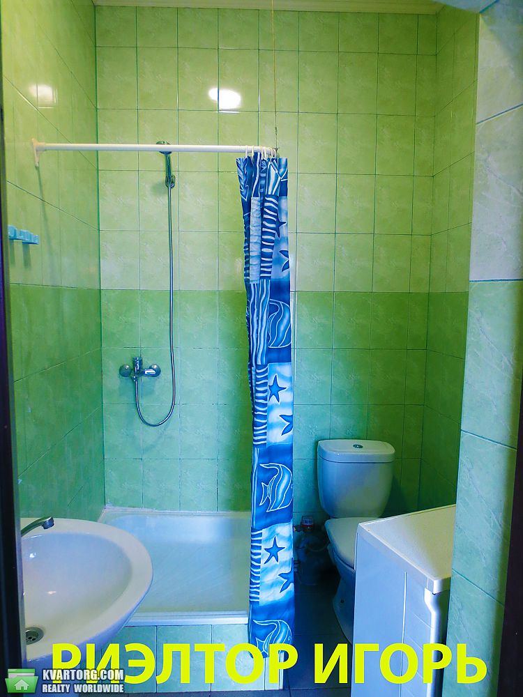Rent out 1-room apartment. Одесса, Коровицкого Профессора — photo 8